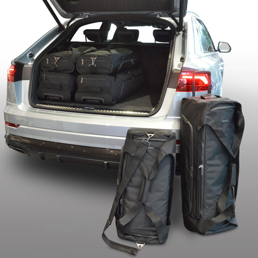 Car-Bags Audi Q8 Reistassen Pro.Line