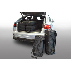 Car-Bags Audi Q8 Reistassen Pro.Line