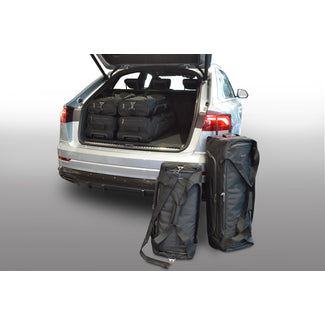 Car-Bags Audi Q8 Reistassen Pro.Line
