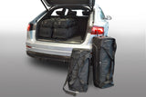 Car-Bags Audi Q8 Reistassen Pro.Line