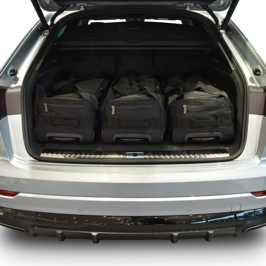 Car-Bags Audi Q8 Reistassen Pro.Line