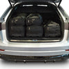 Car-Bags Audi Q8 Reistassen Pro.Line
