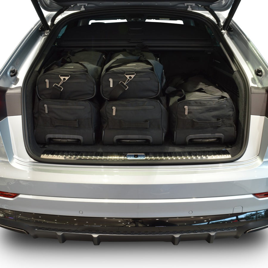 Car-Bags Audi Q8 Reistassen Pro.Line