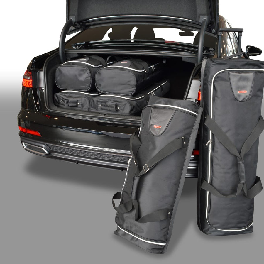 Car-Bags Audi A6 Reistassen 2018-2025