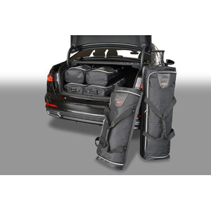 Car-Bags Audi A6 Reistassen 2018-2025