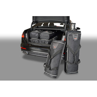 Car-Bags Audi A6 Reistassen 2018-2025