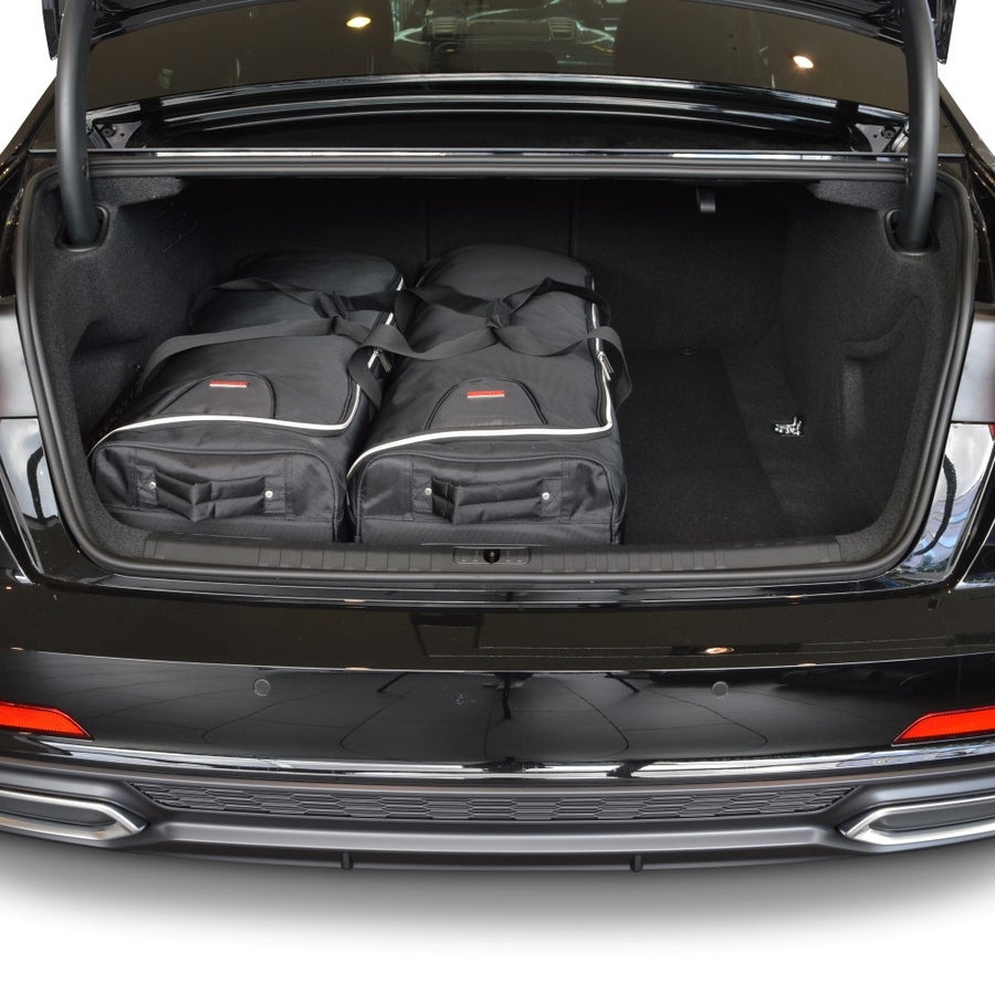 Car-Bags Audi A6 Reistassen 2018-2025
