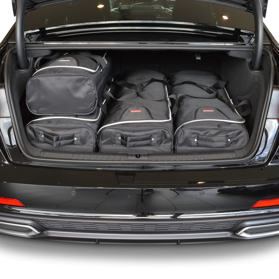 Car-Bags Audi A6 Reistassen 2018-2025