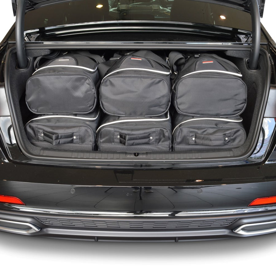 Car-Bags Audi A6 Reistassen 2018-2025
