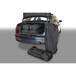 Car-Bags Audi A6 Reistassen Pro.Line 2018-2025