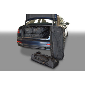 Car-Bags Audi A6 Reistassen Pro.Line 2018-2025