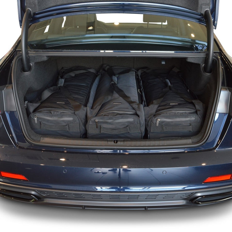 Car-Bags Audi A6 Reistassen Pro.Line 2018-2025