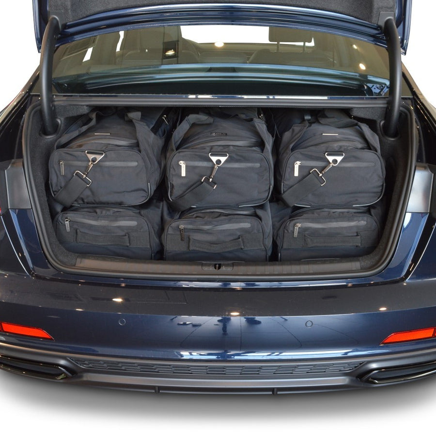 Car-Bags Audi A6 Reistassen Pro.Line 2018-2025