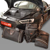 Car-Bags Audi R8 Coupé Reistassen 2015-2026
