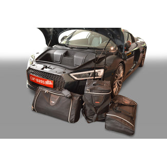 Car-Bags Audi R8 Coupé Reistassen 2015-2026