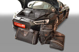Car-Bags Audi R8 Coupé Reistassen 2015-2026