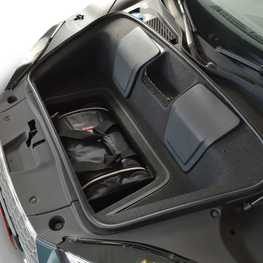 Car-Bags Audi R8 Coupé Reistassen 2015-2026