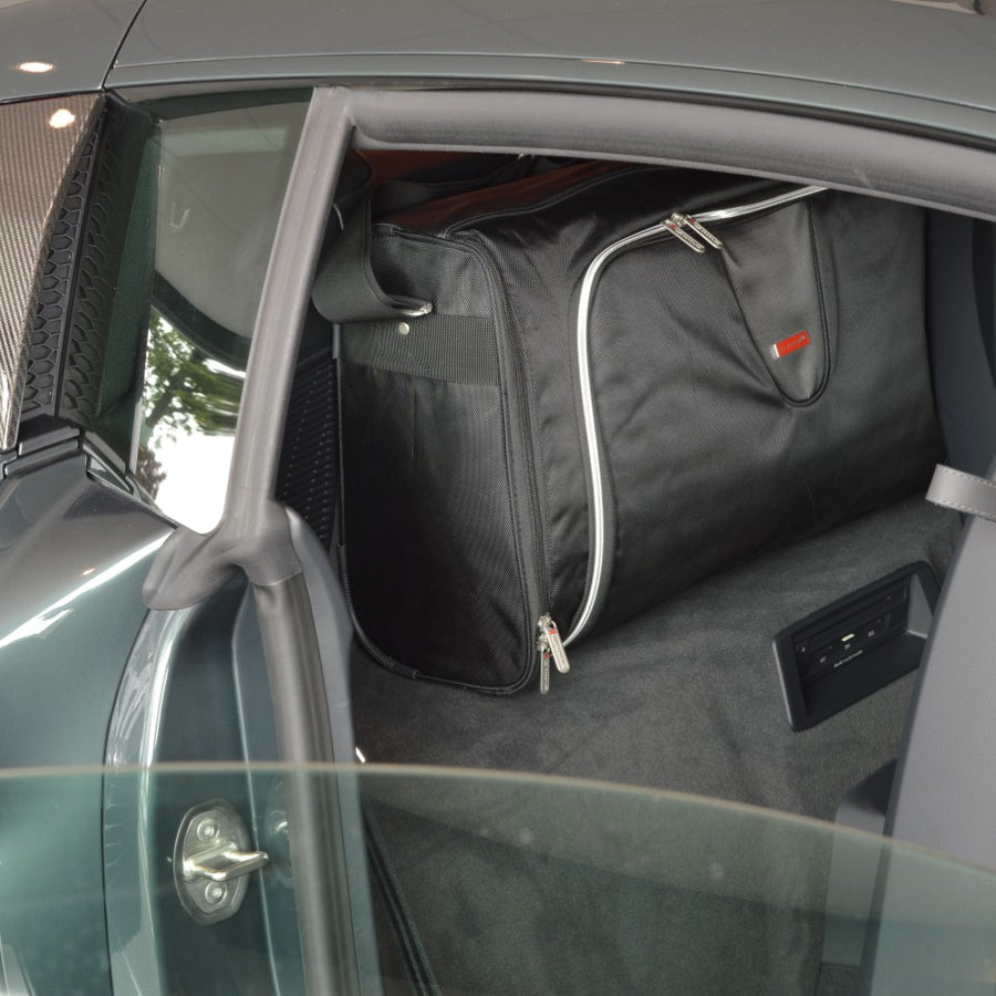 Car-Bags Audi R8 Coupé Reistassen 2015-2026