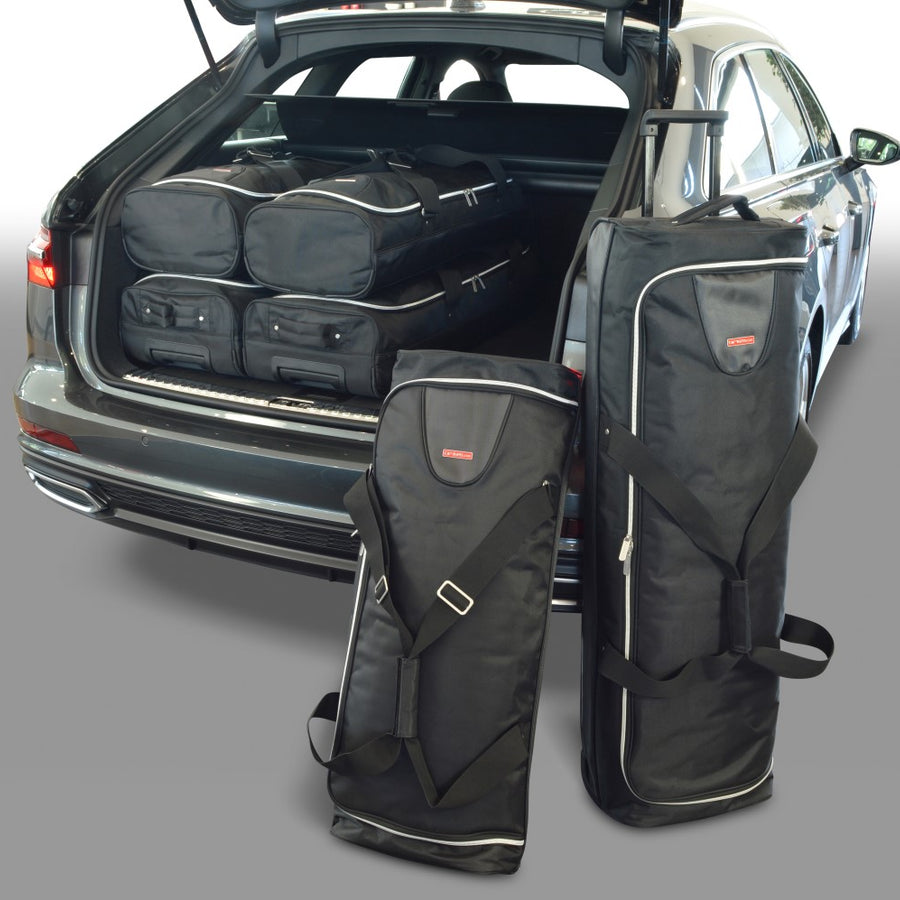 Car-Bags Audi A6 Avant Reistassen 2018-2025