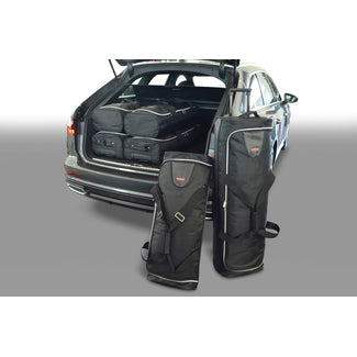 Car-Bags Audi A6 Avant Reistassen 2018-2025