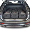 Car-Bags Audi A6 Avant Reistassen 2018-2025