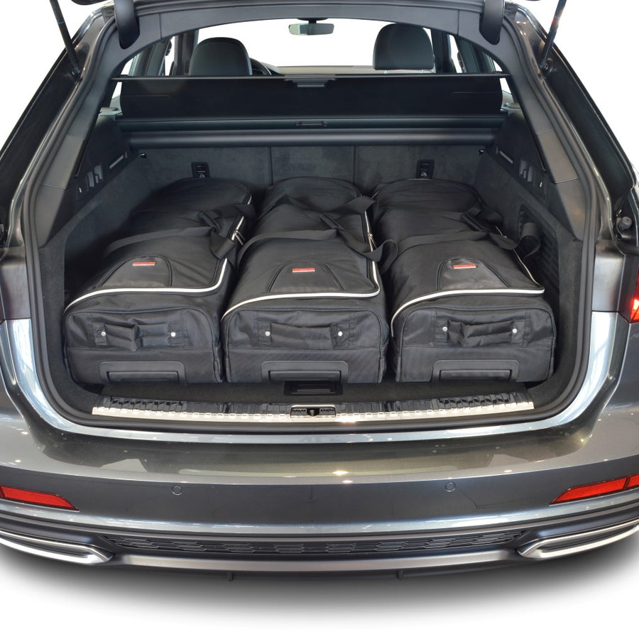 Car-Bags Audi A6 Avant Reistassen 2018-2025