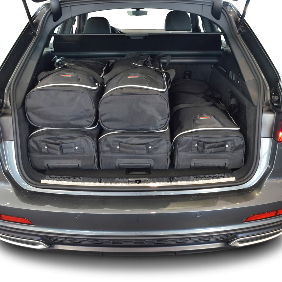 Car-Bags Audi A6 Avant Reistassen 2018-2025