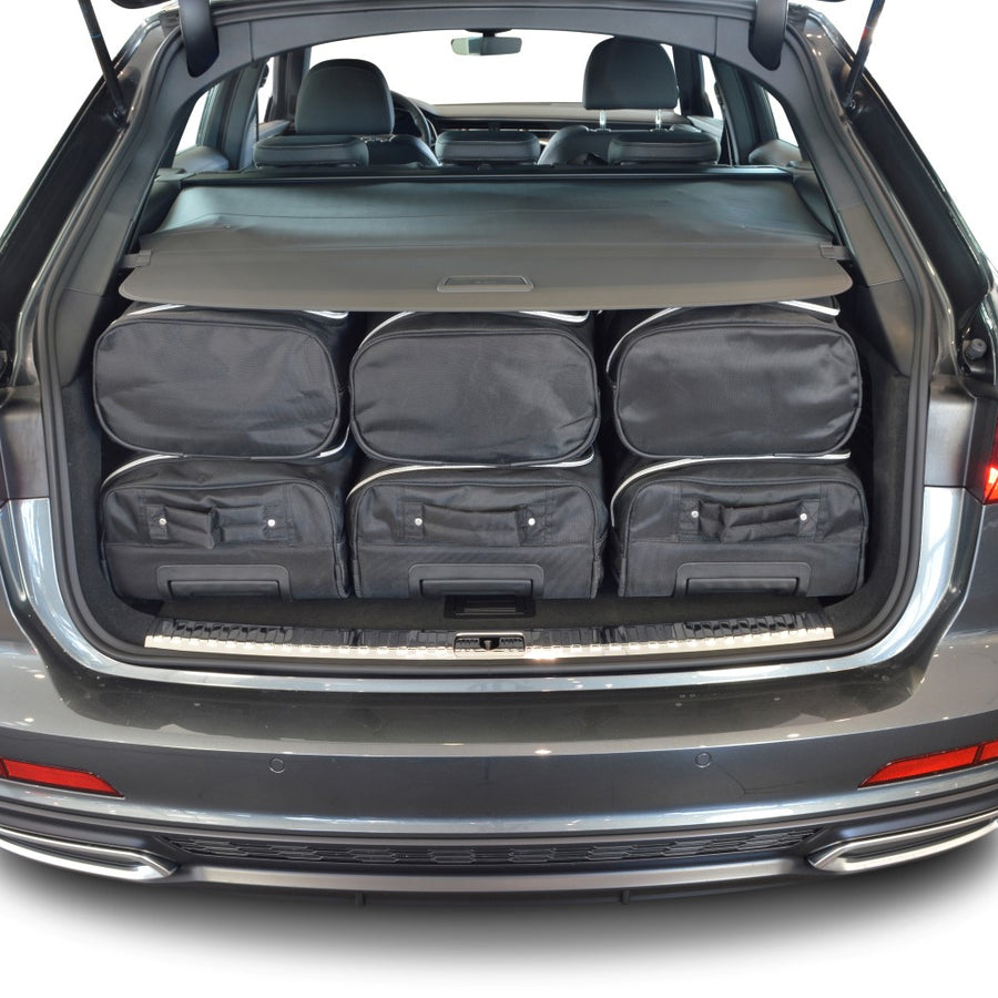 Car-Bags Audi A6 Avant Reistassen 2018-2025