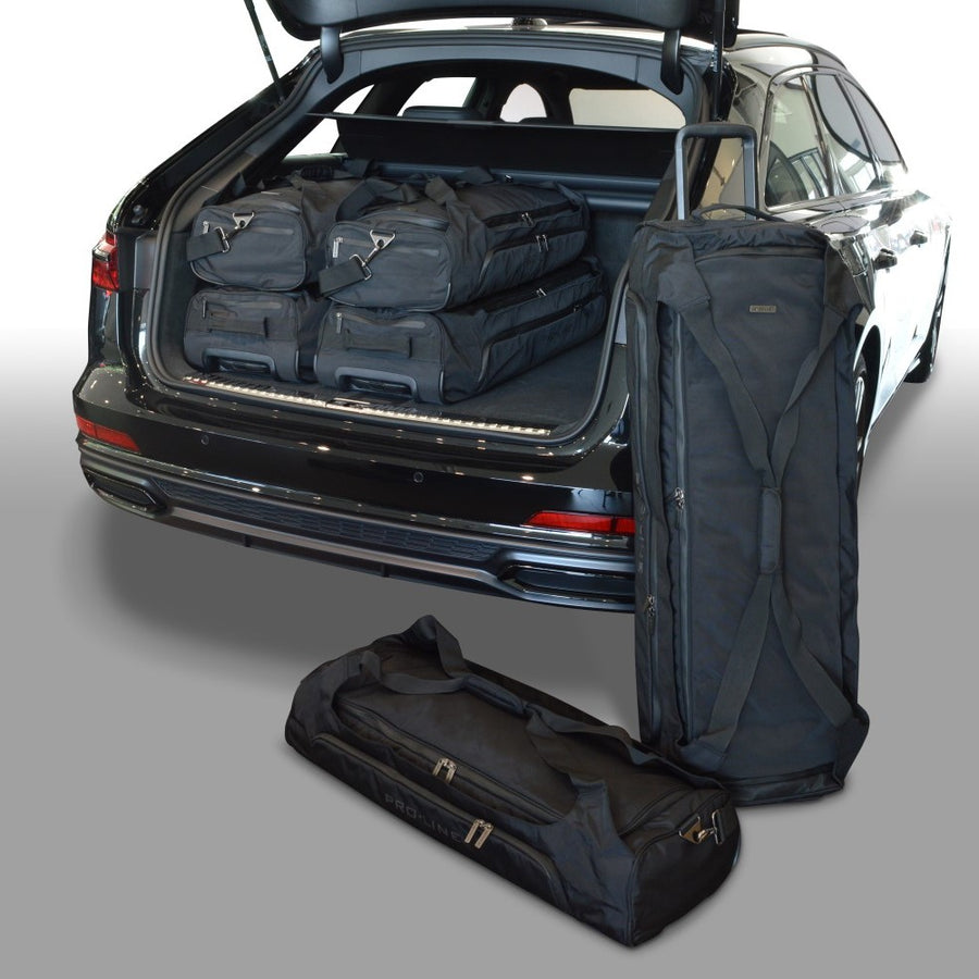 Car-Bags Audi A6 Avant Reistassen Pro.Line 2018-2025