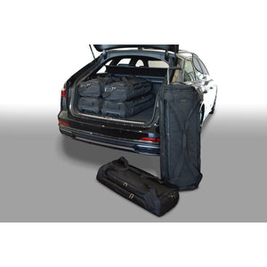 Car-Bags Audi A6 Avant Reistassen Pro.Line 2018-2025