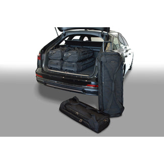 Car-Bags Audi A6 Avant Reistassen Pro.Line 2018-2025