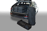Car-Bags Audi A6 Avant Reistassen Pro.Line 2018-2025