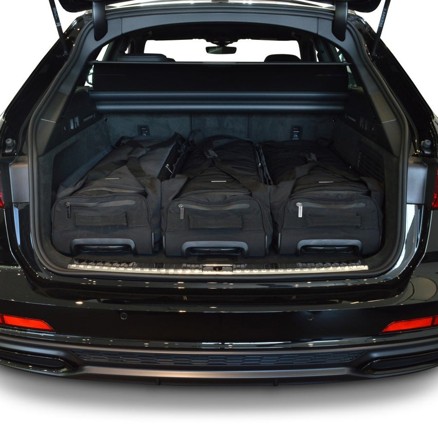 Car-Bags Audi A6 Avant Reistassen Pro.Line 2018-2025
