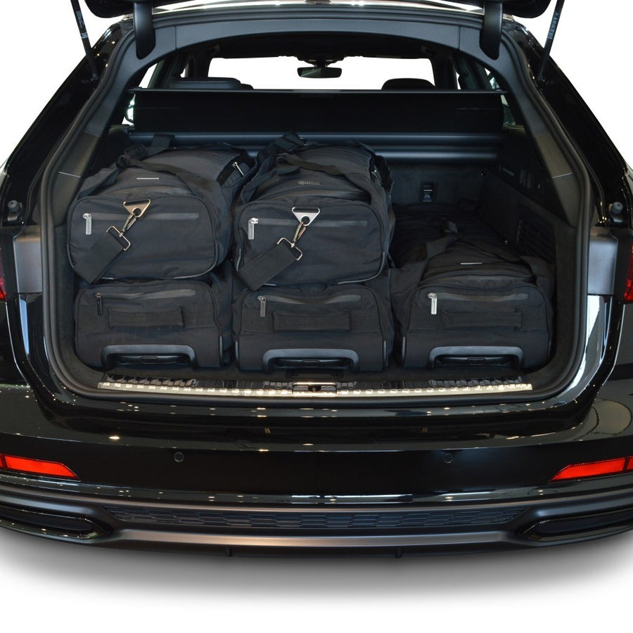 Car-Bags Audi A6 Avant Reistassen Pro.Line 2018-2025