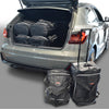 Car-Bags Audi A1 Sportback Reistassen