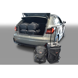 Car-Bags Audi A1 Sportback Reistassen