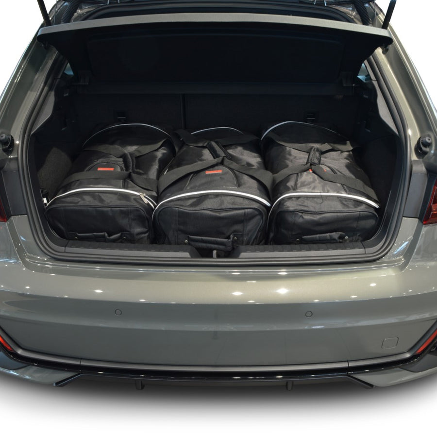 Car-Bags Audi A1 Sportback Reistassen
