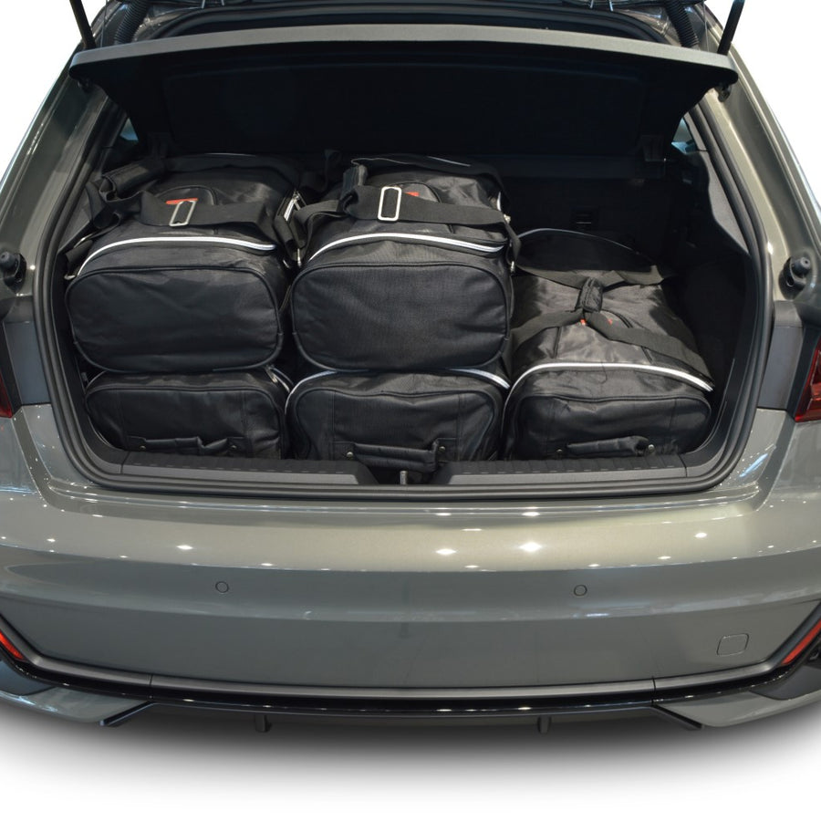 Car-Bags Audi A1 Sportback Reistassen