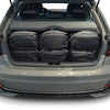 Car-Bags Audi A1 Sportback Reistassen