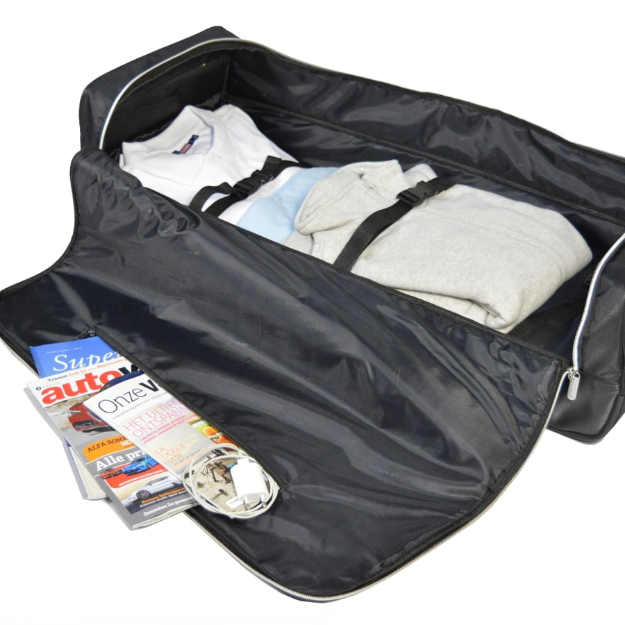 Car-Bags Audi A1 Sportback Reistassen