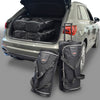 Car-Bags Audi Q3 Reistassen 2018-2025