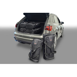 Car-Bags Audi Q3 Reistassen 2018-2025