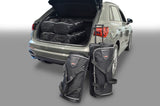 Car-Bags Audi Q3 Reistassen 2018-2025