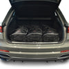 Car-Bags Audi Q3 Reistassen 2018-2025