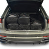 Car-Bags Audi Q3 Reistassen 2018-2025