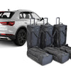 Car-Bags Audi Q3 Reistassen Pro.Line 2018-2025