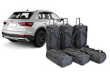Car-Bags Audi Q3 Reistassen Pro.Line 2018-2025