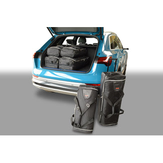 Car-Bags Audi e-tron Reistassen