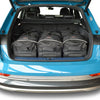 Car-Bags Audi e-tron Reistassen
