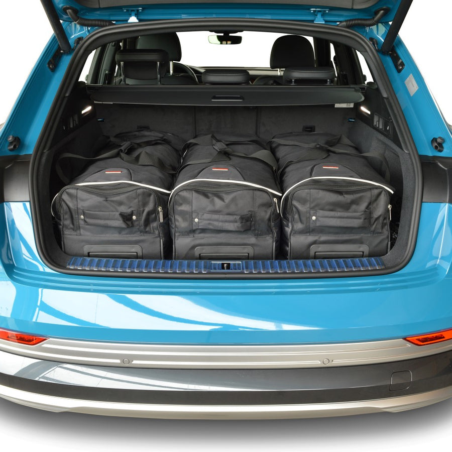 Car-Bags Audi e-tron Reistassen